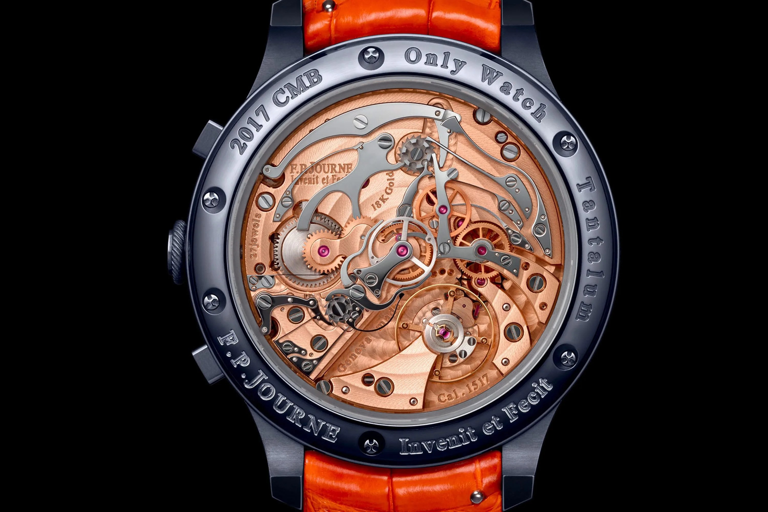 indie watchmakers
