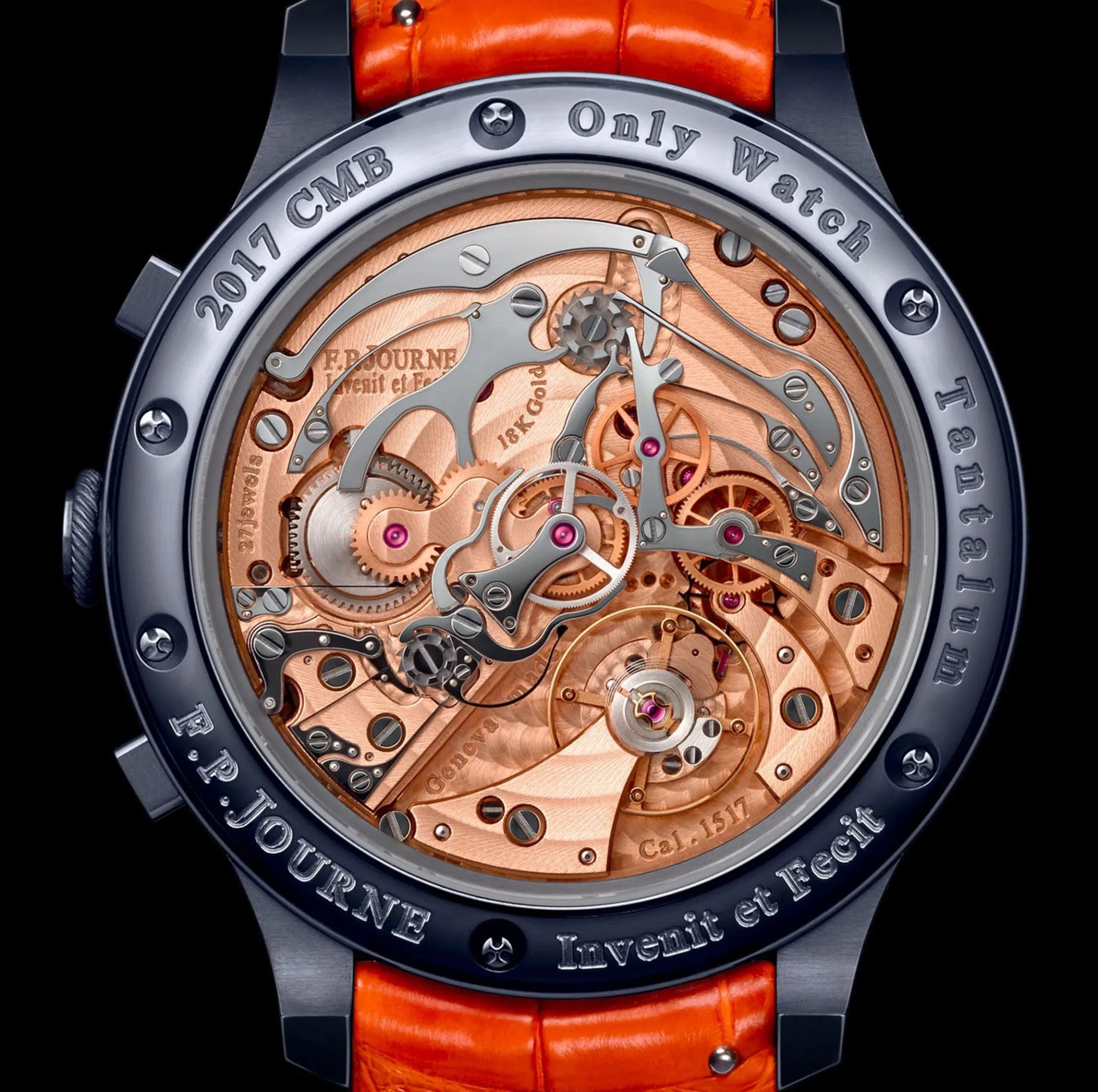 indie watchmakers