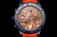 indie watchmakers