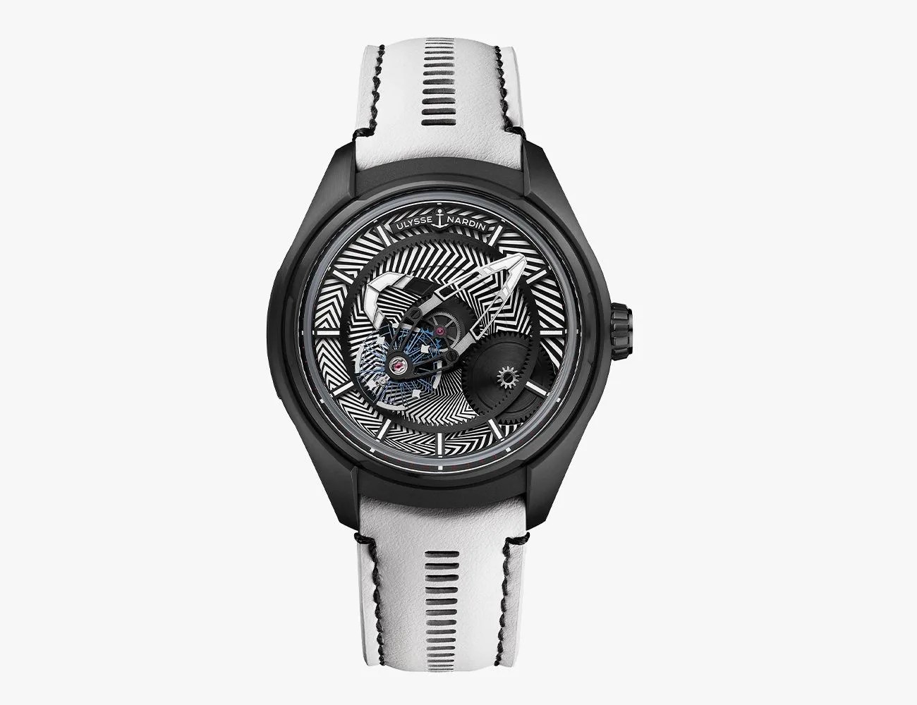 watch