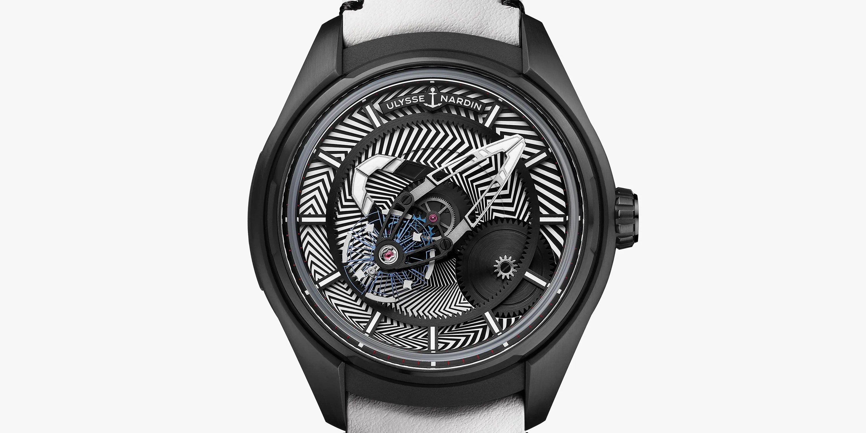 watch