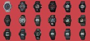 g shock watches