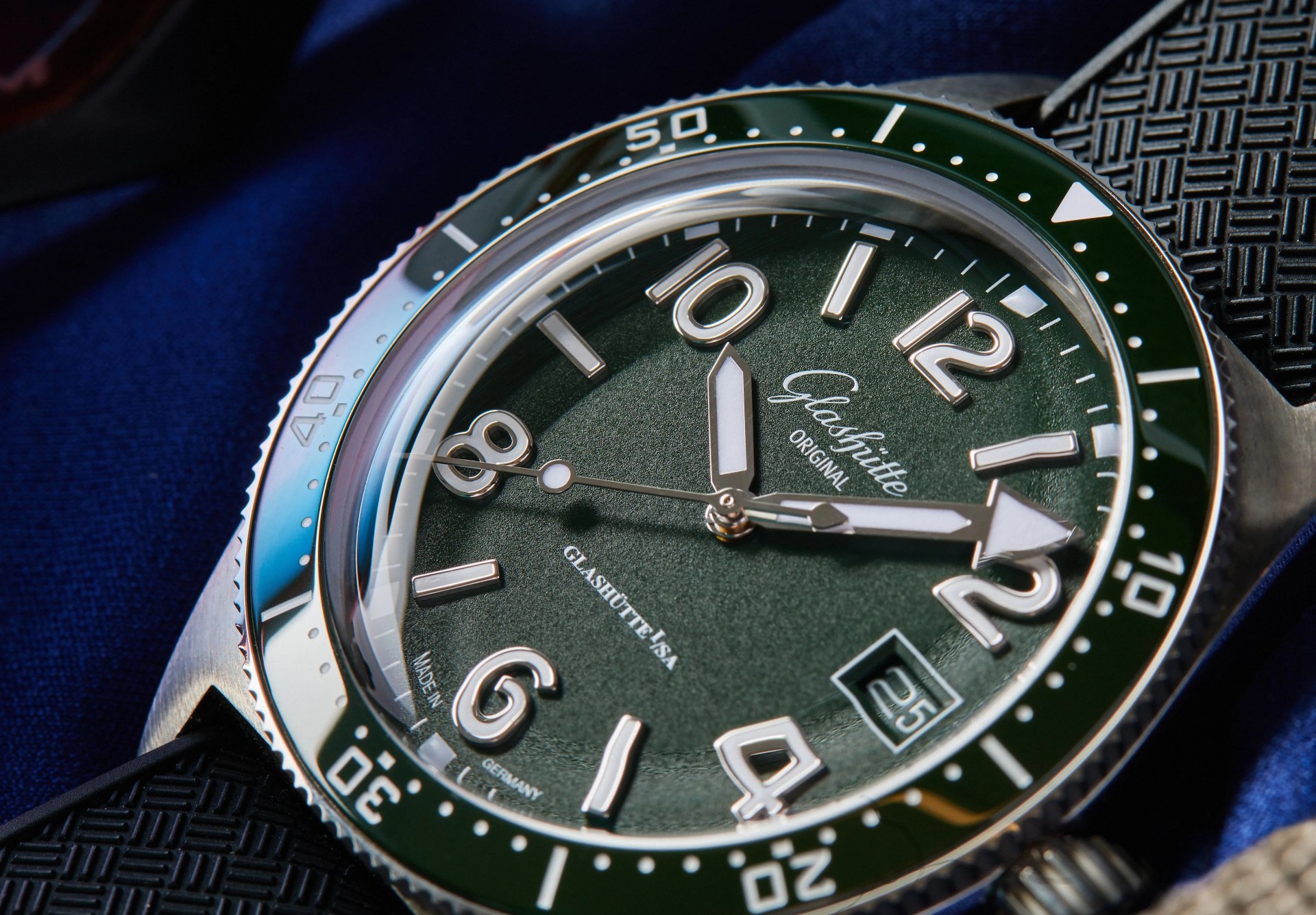 glashutte