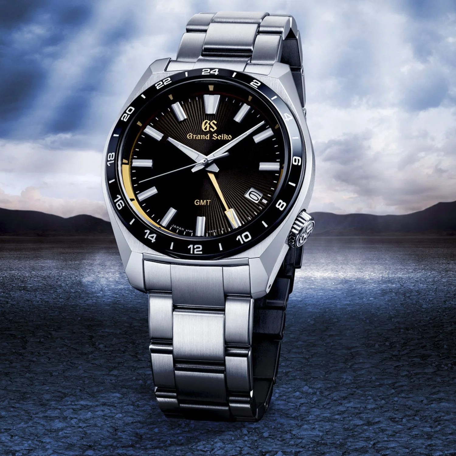 grand seiko