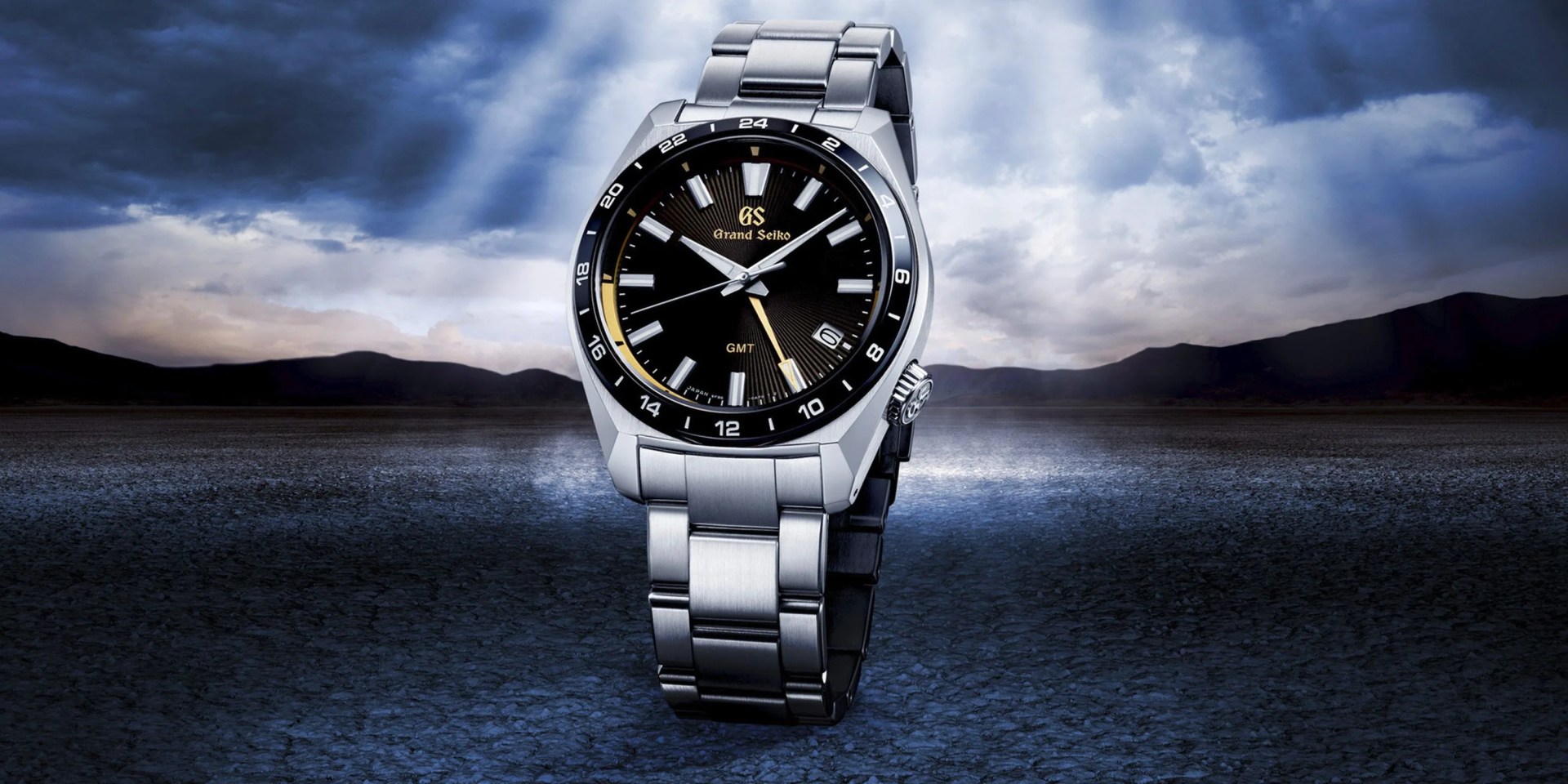 grand seiko