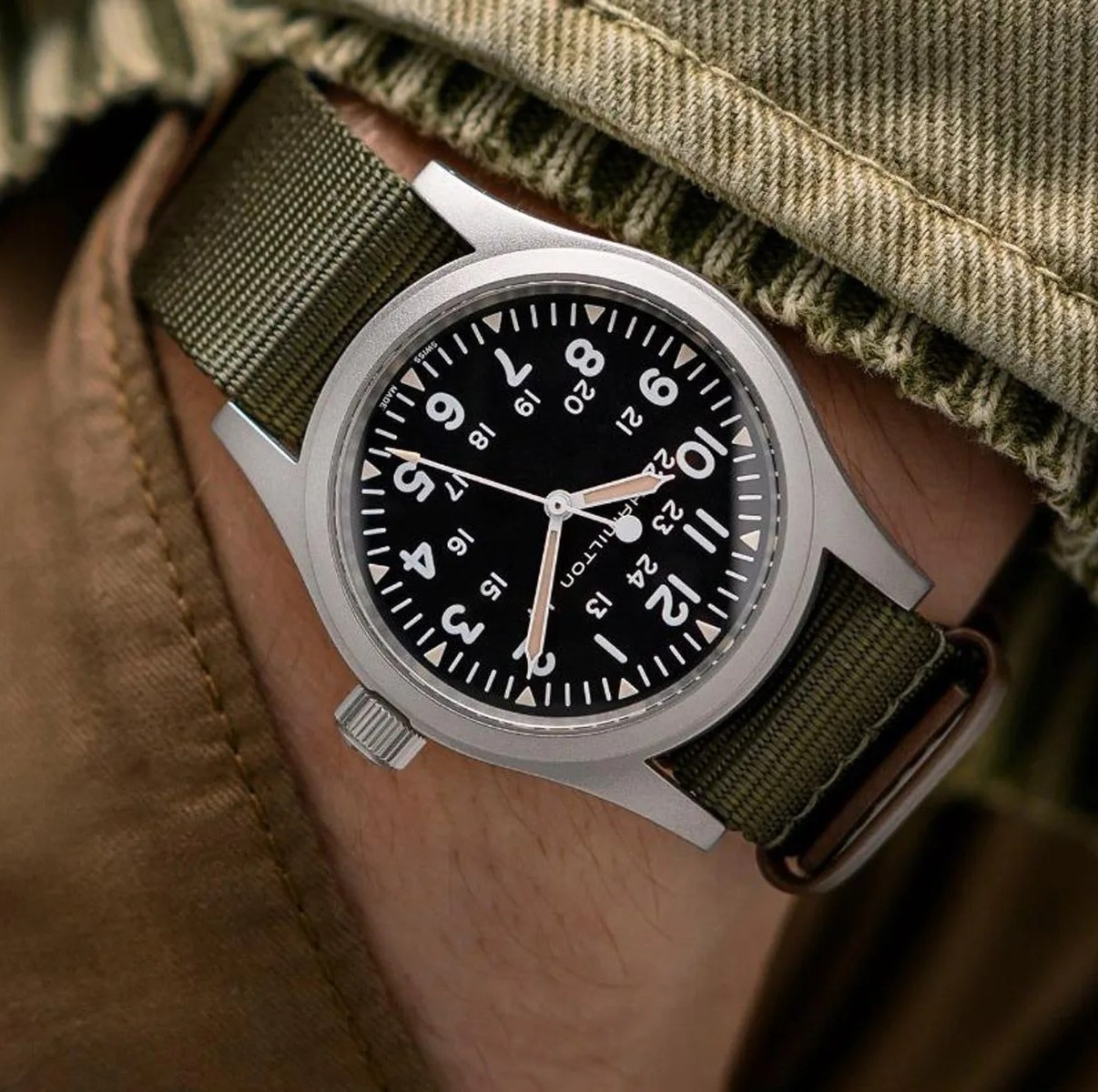 best affordable watches