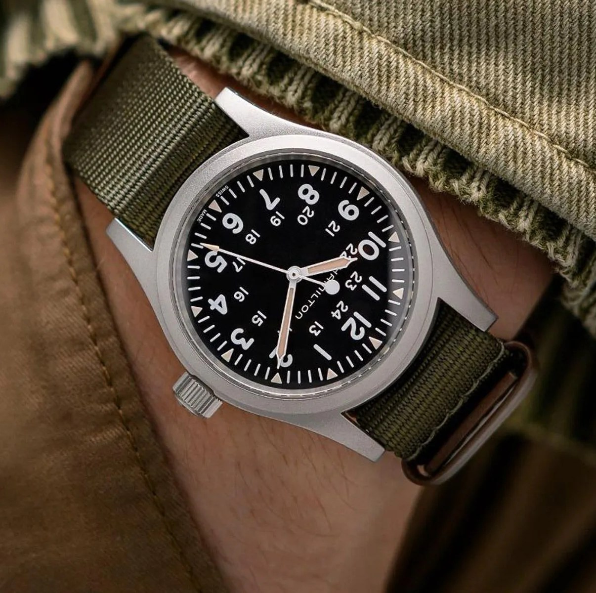 best affordable watches