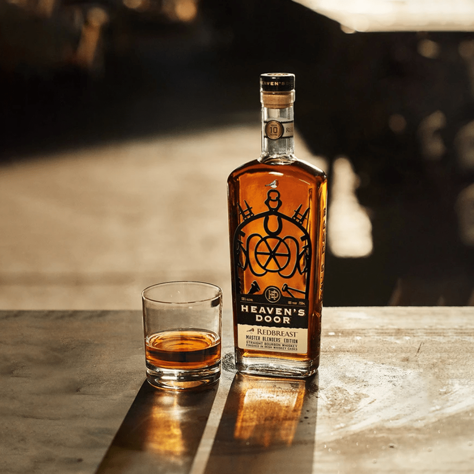 whiskey