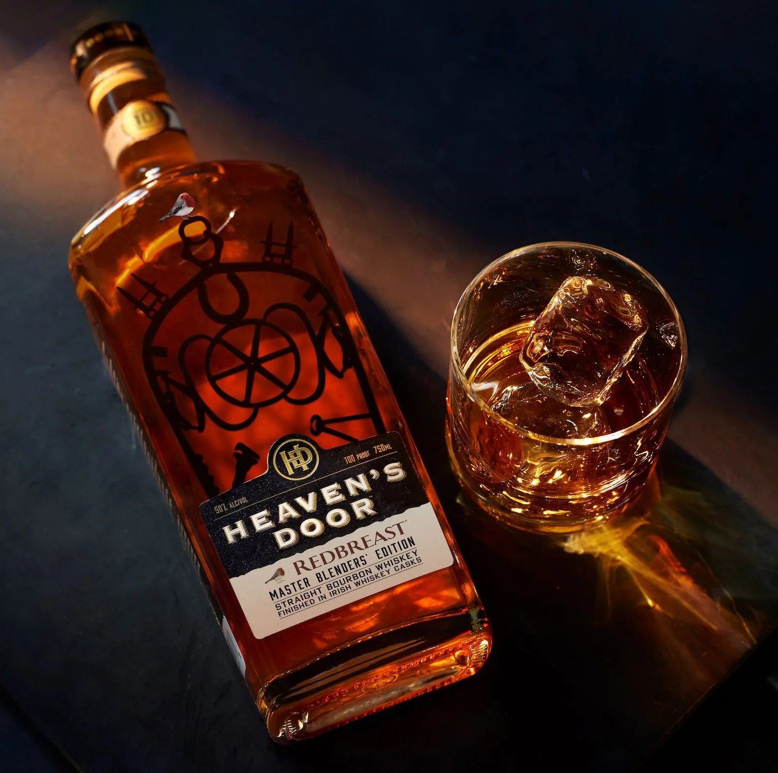 whiskey