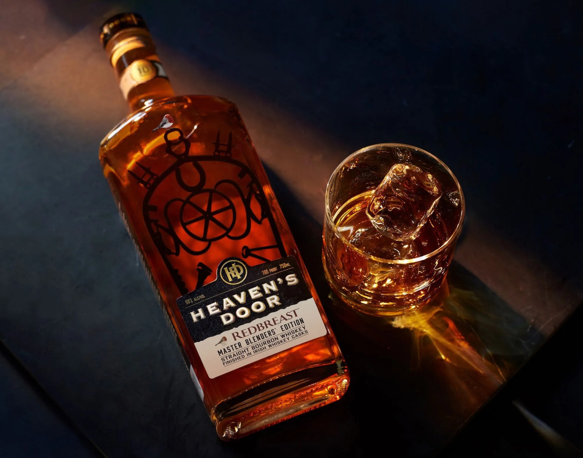 whiskey