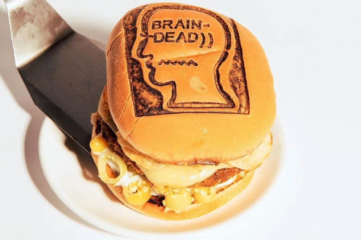 brain dead