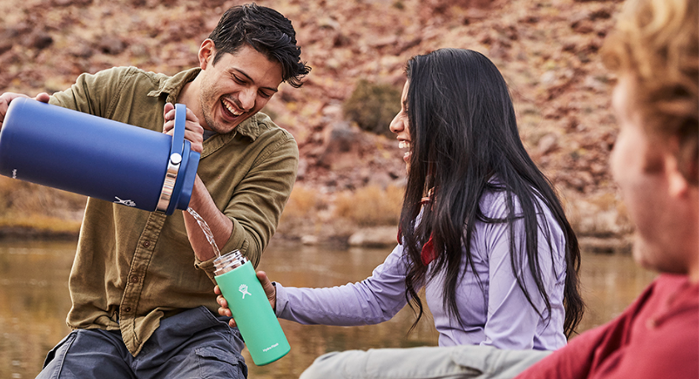 hydro flask