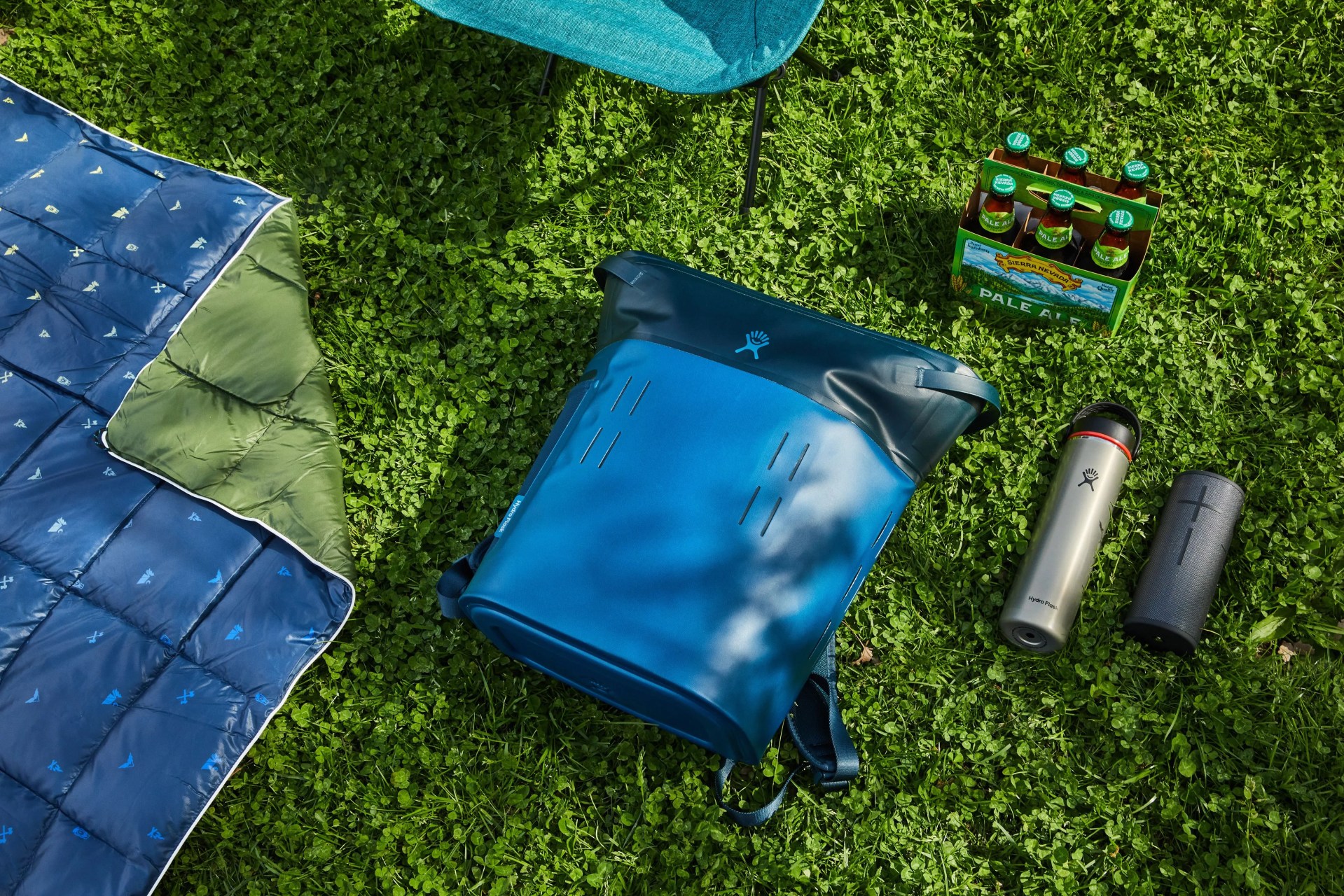 hydroflask