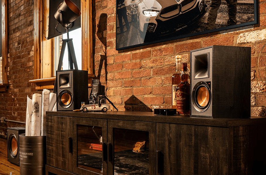 klipsch