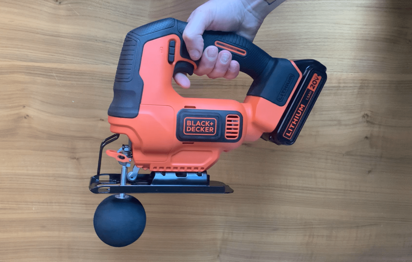 jigsaw massage hack