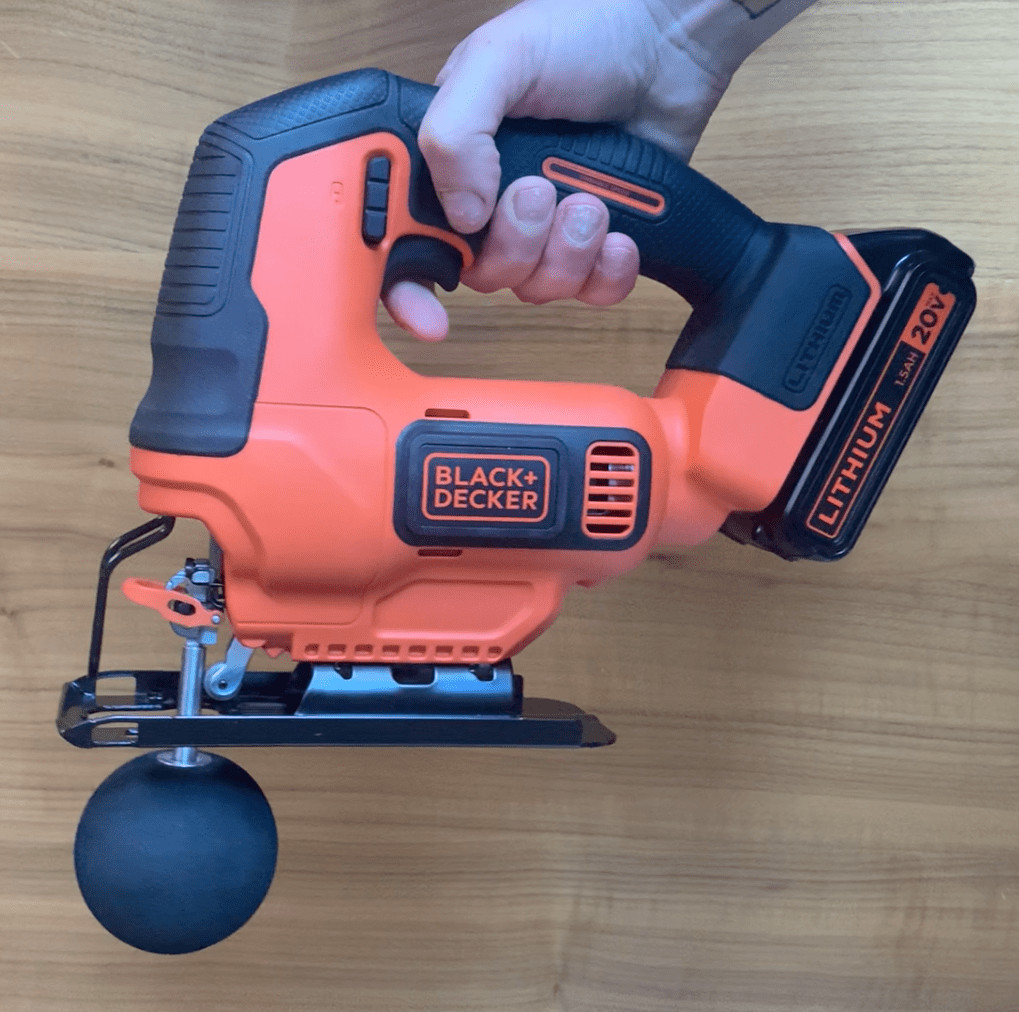 jigsaw massage hack