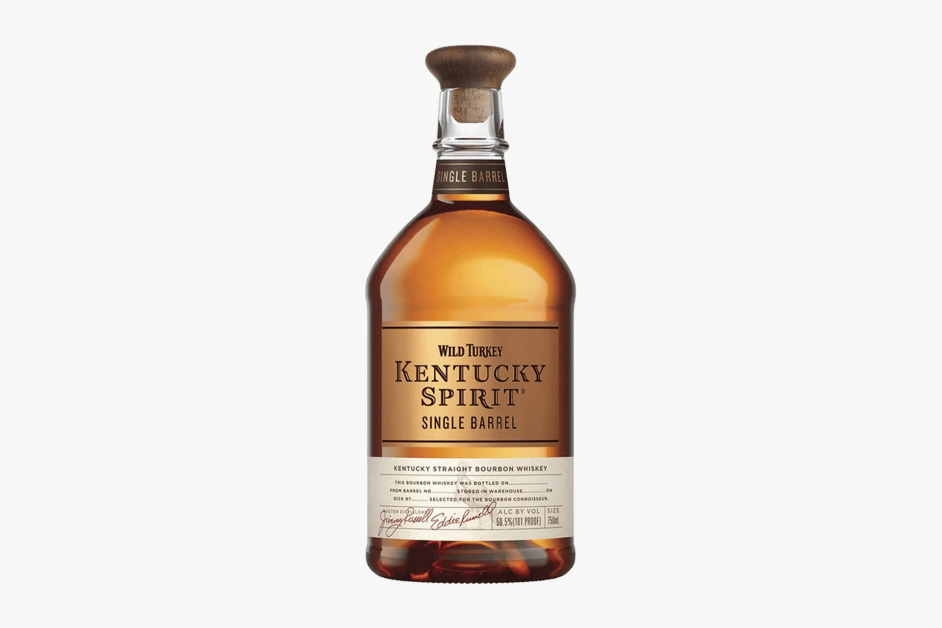 kentucky spirit