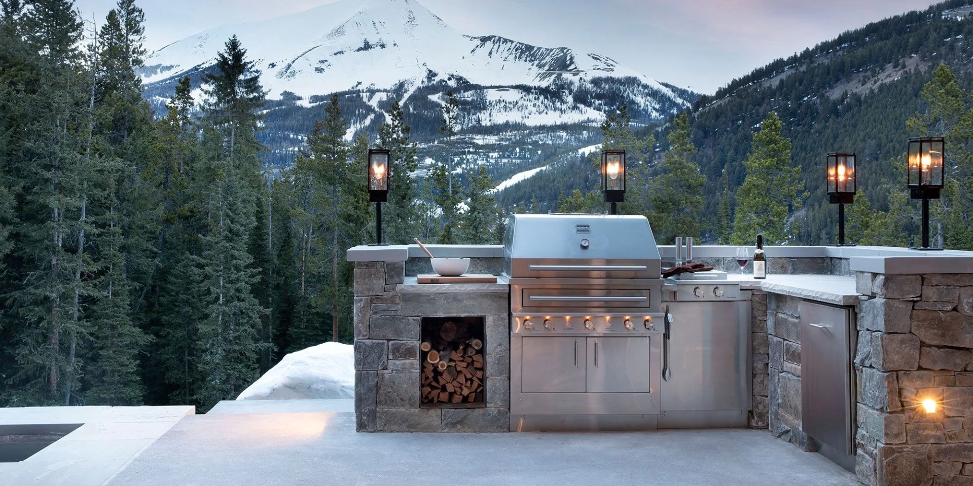 kalamazoo grill