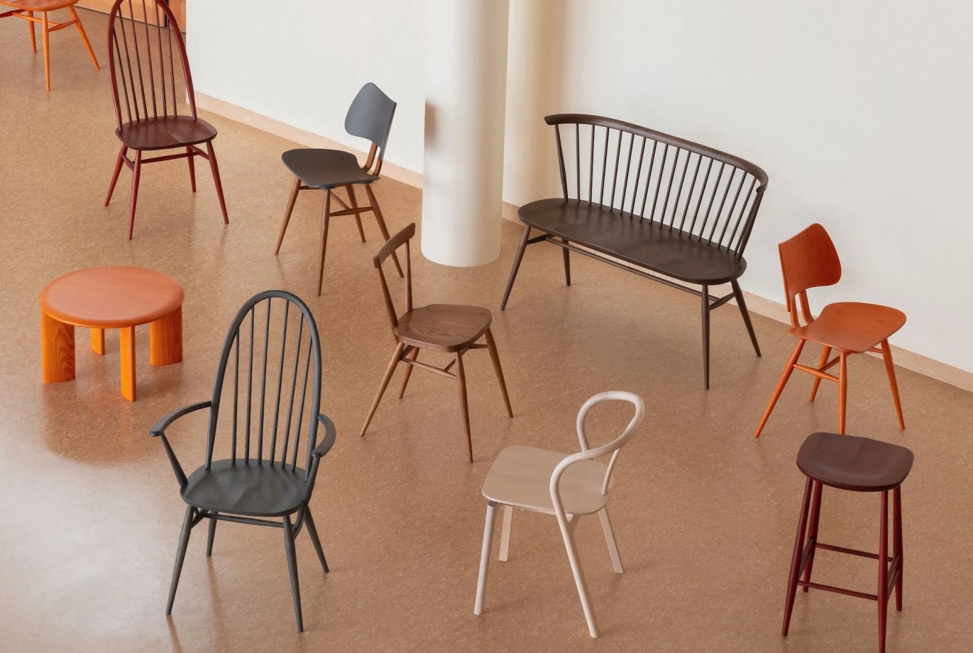 seating
