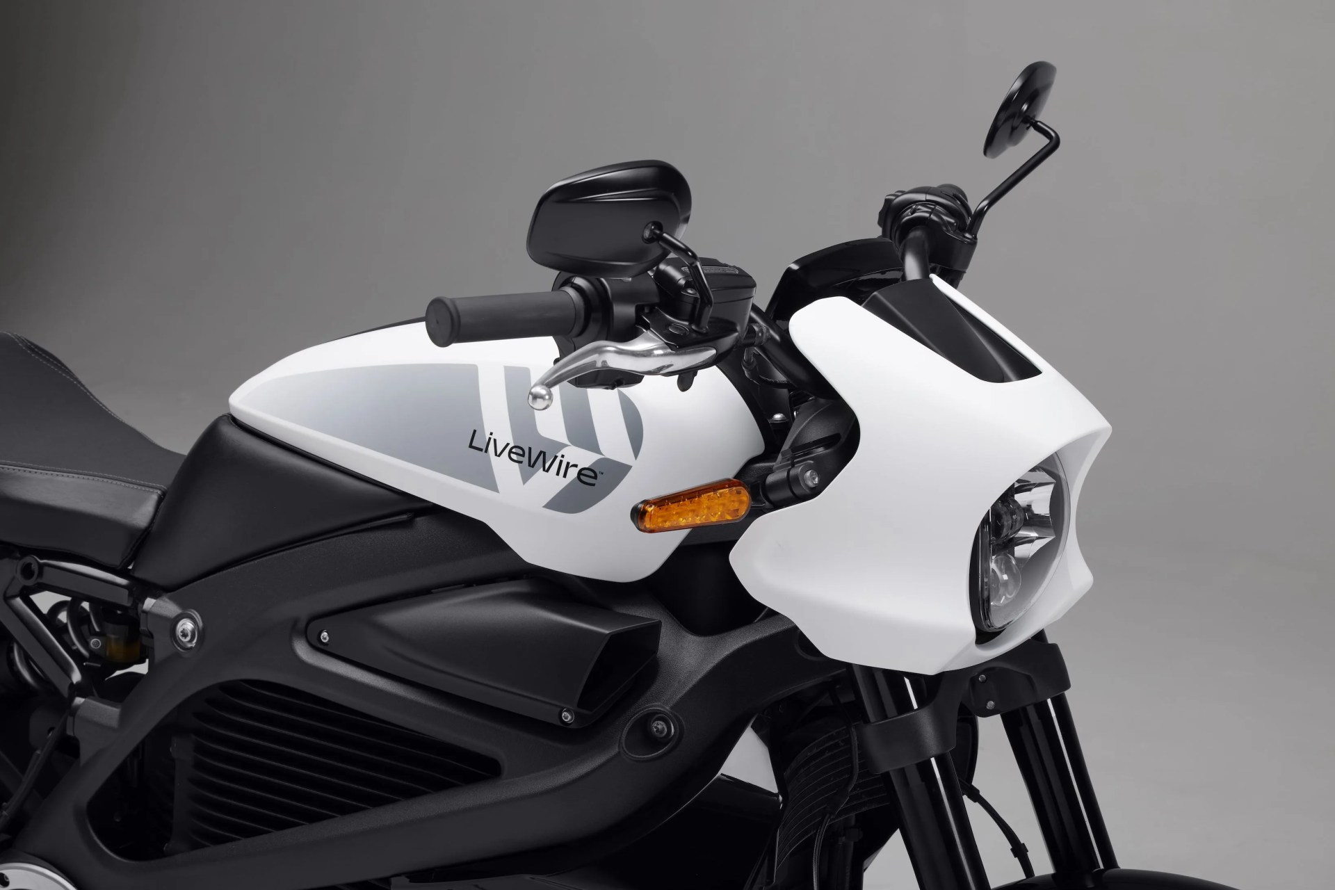livewire motorcycle
