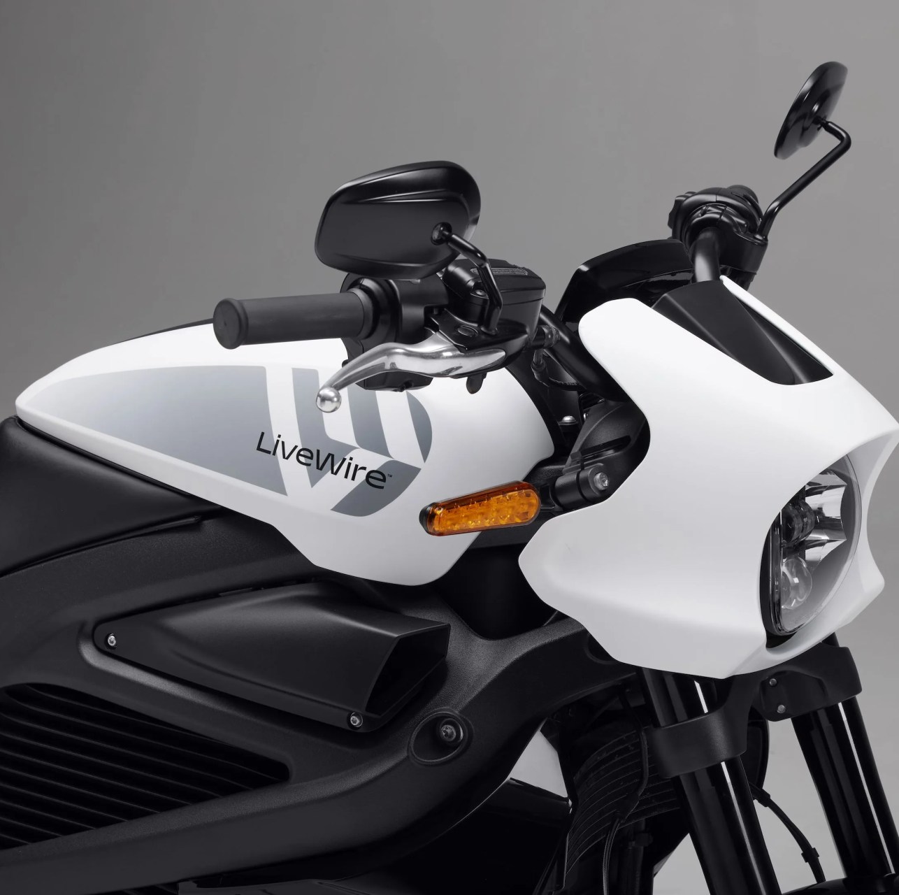 livewire motorcycle