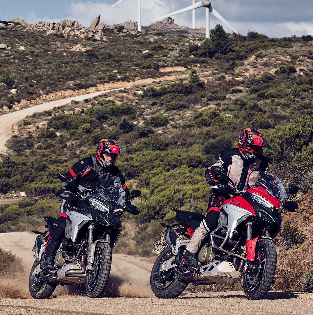 ducati