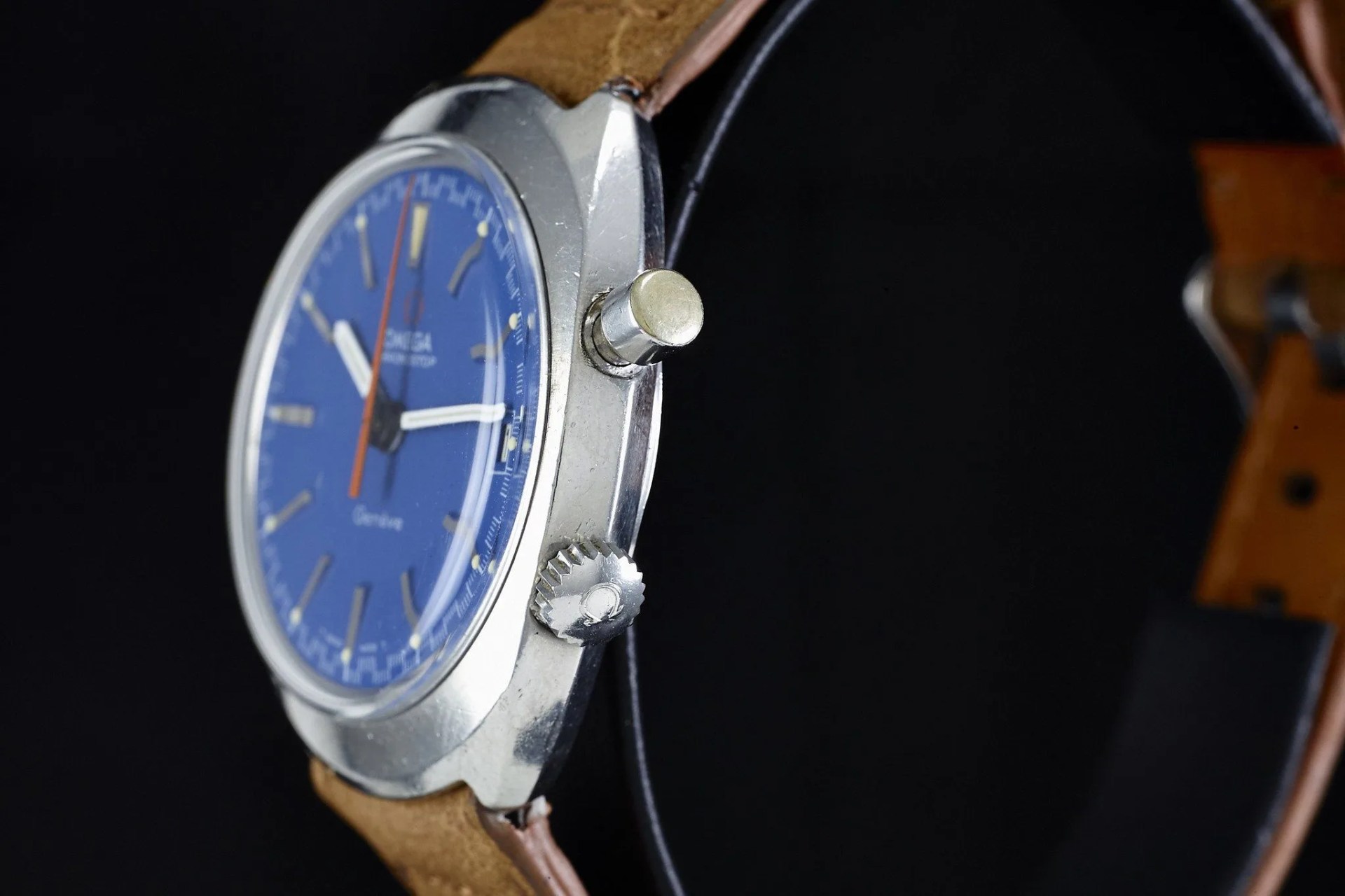 chronostop