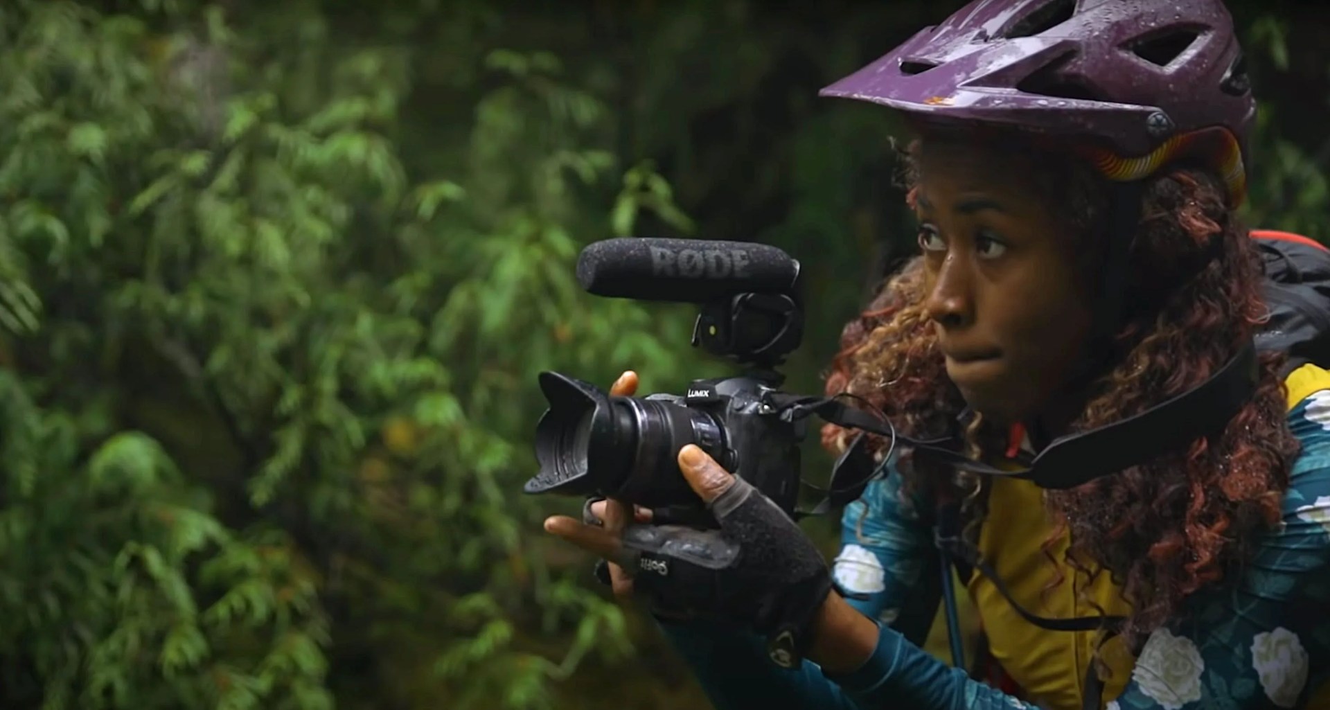 diversifying cycling