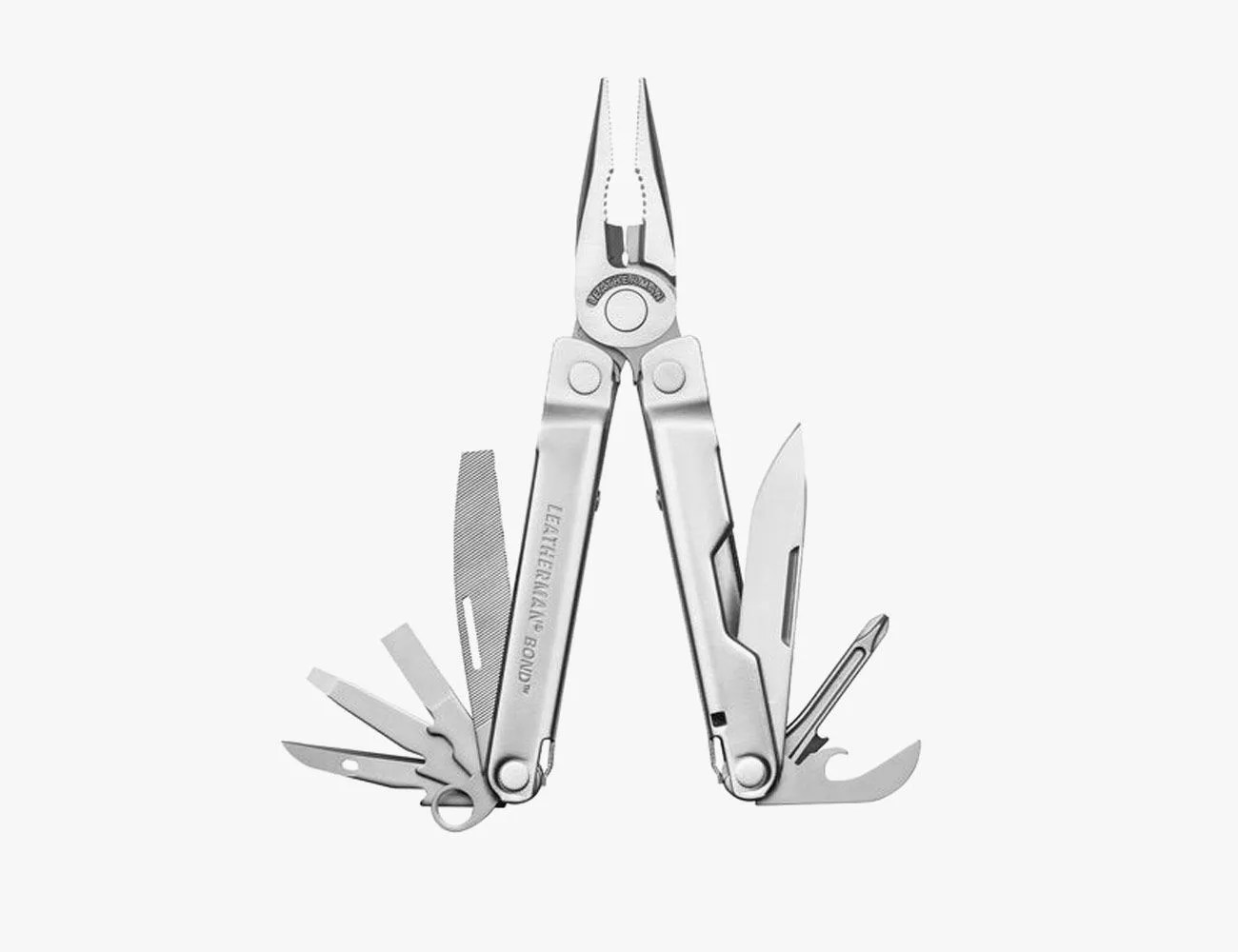 a leatherman multi tool