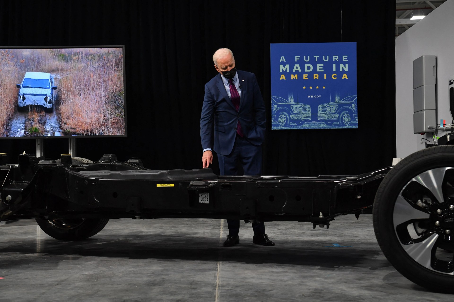 joe biden
