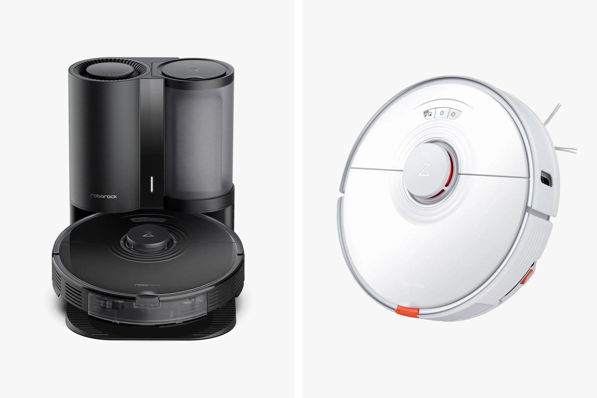 roborock s7 robot vacuum with sonic mopping