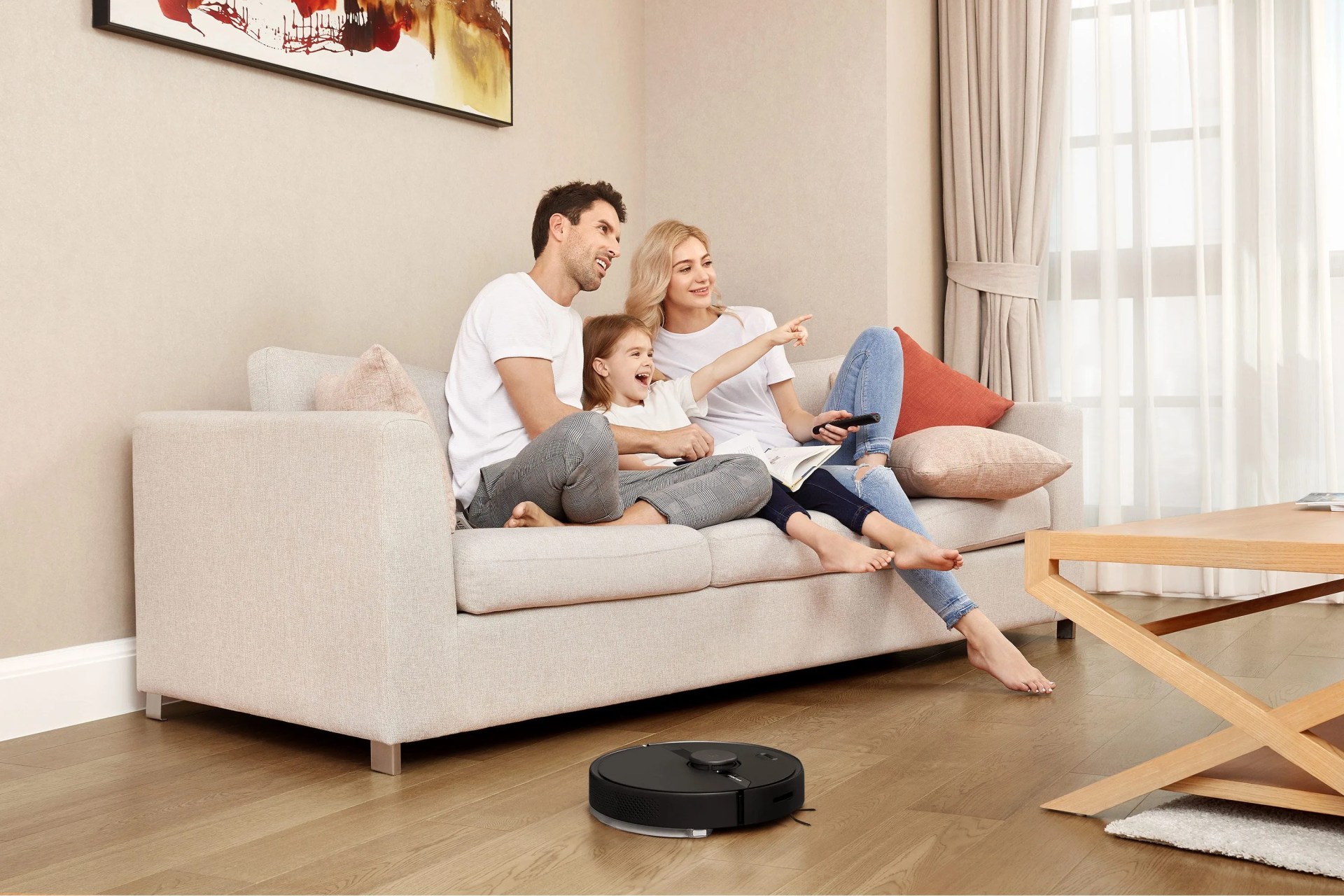 roborock s6