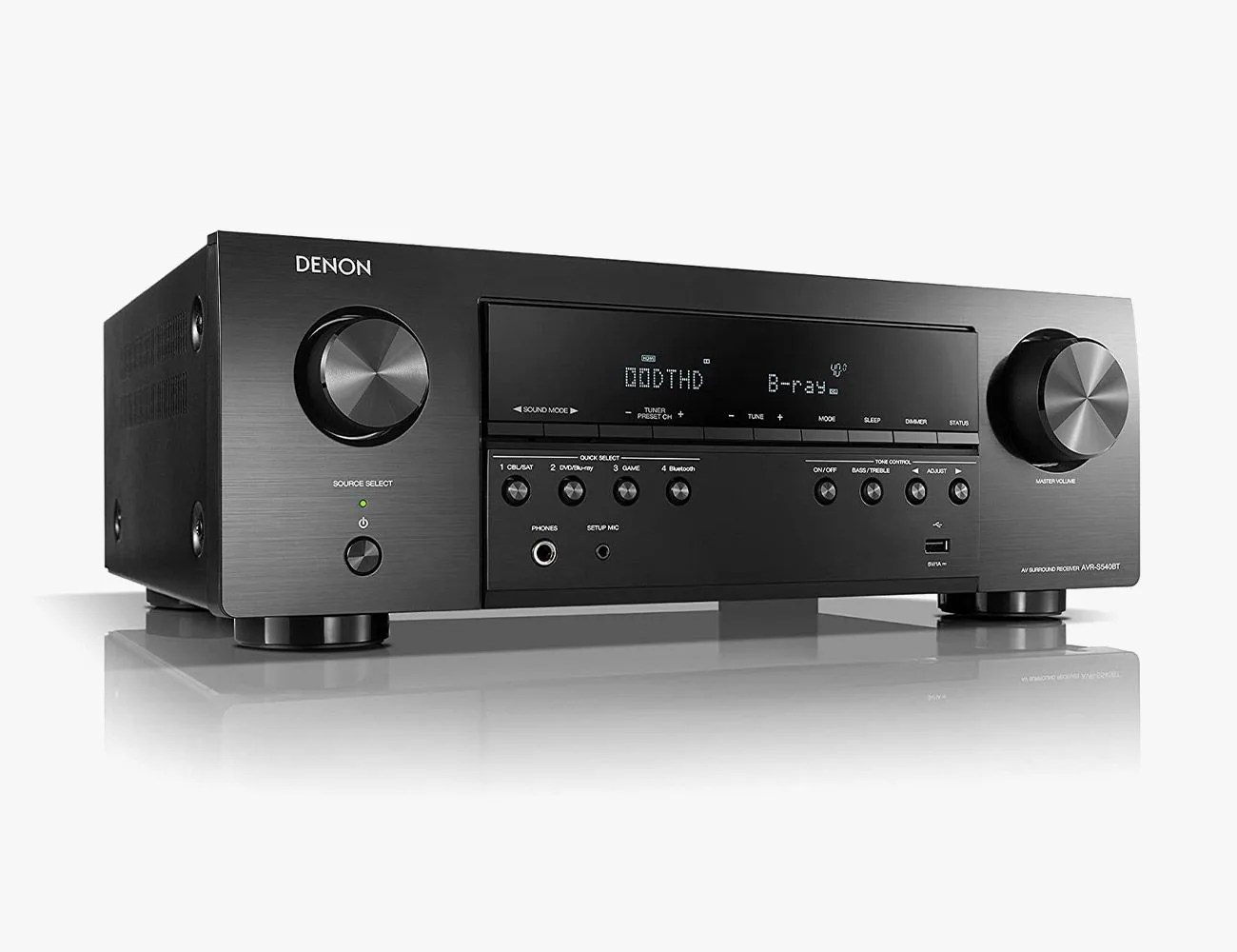 denon avr s540bt