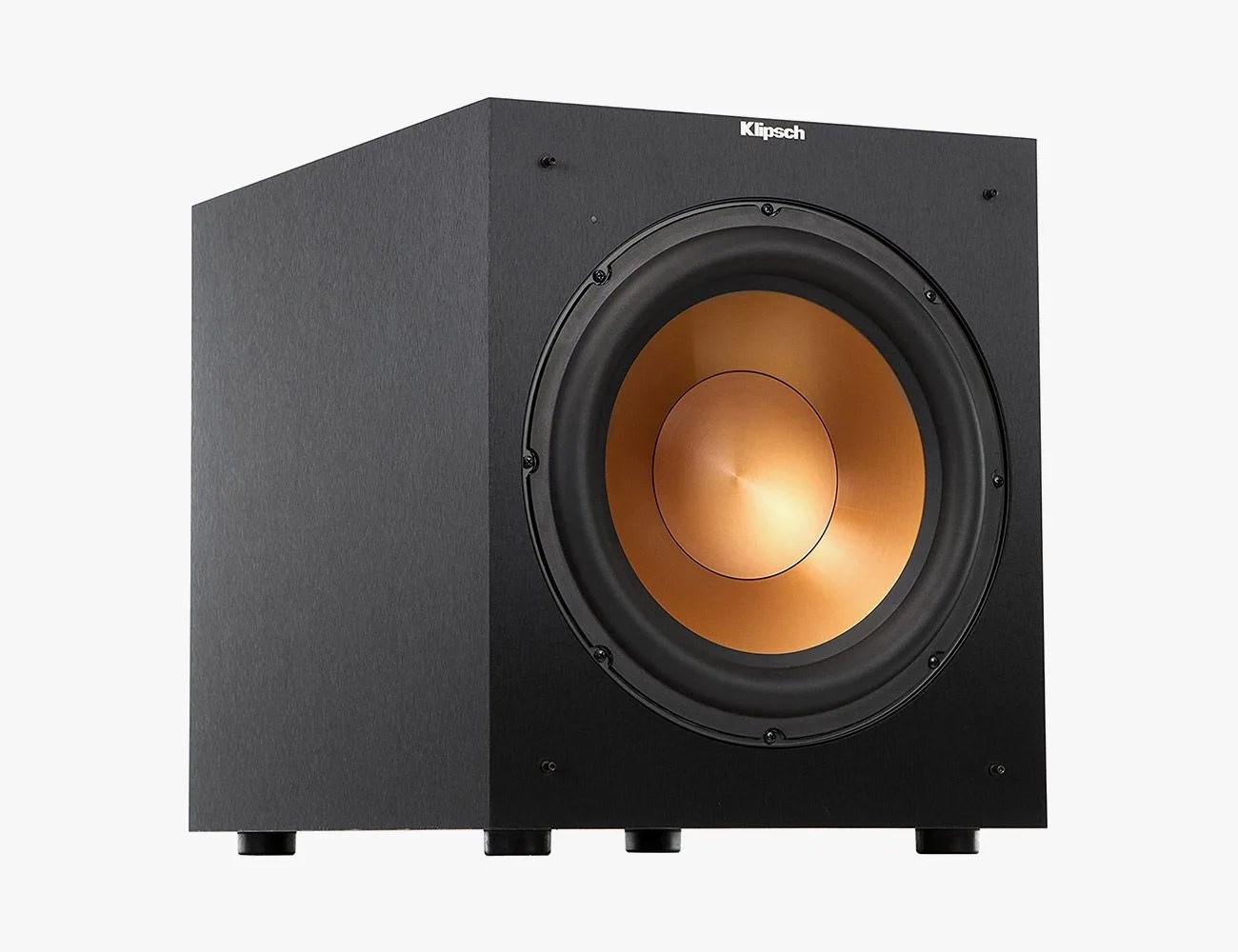 klipsch r 12sw subwoofer