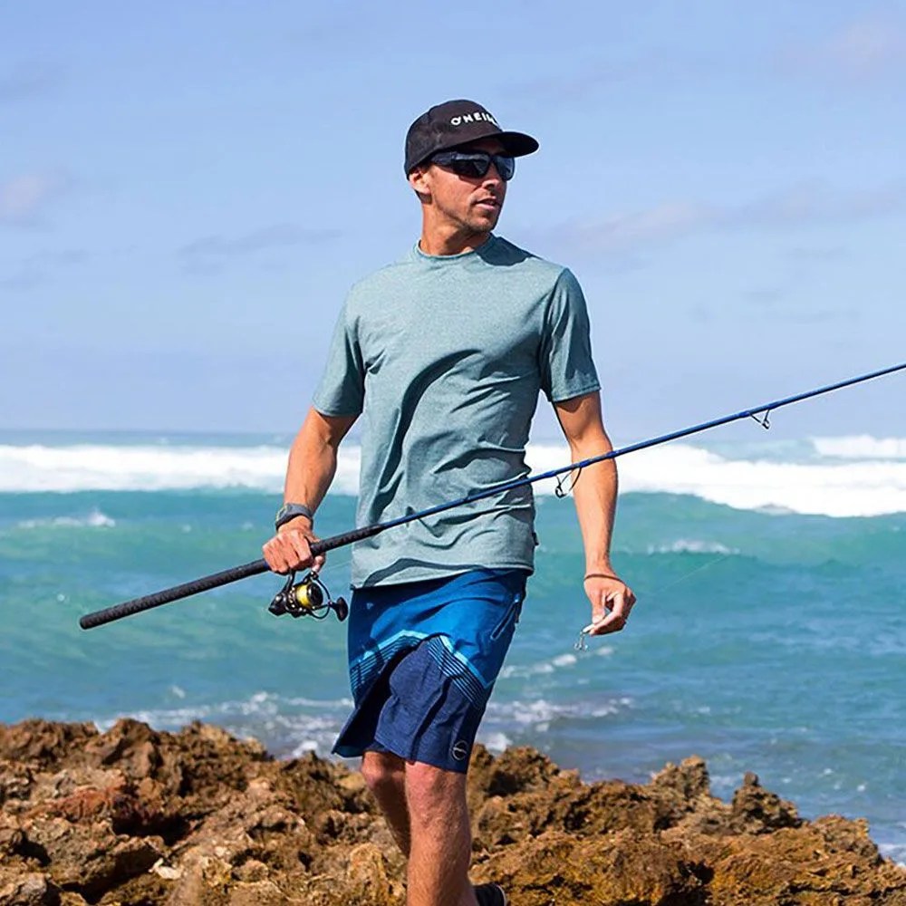 oneill hybrid surf rashguard