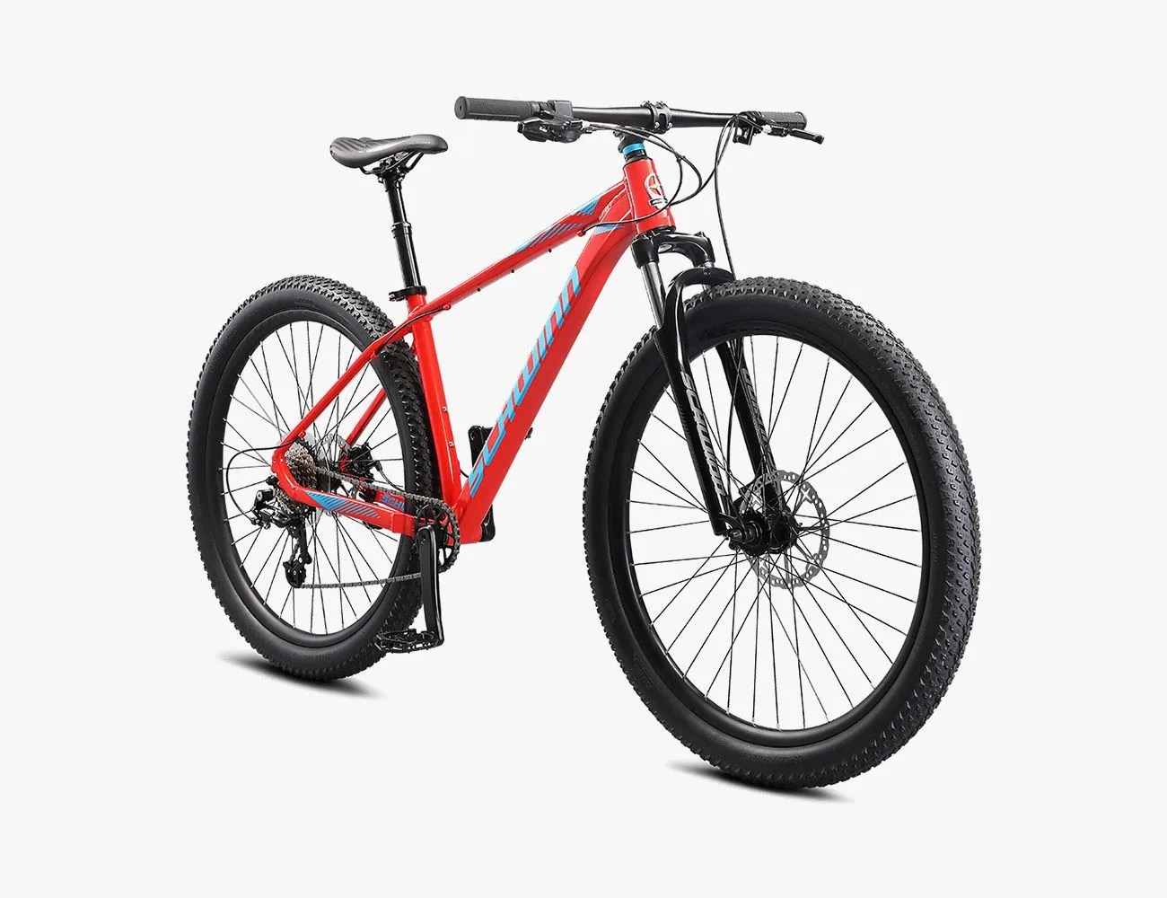s21 axum dp red