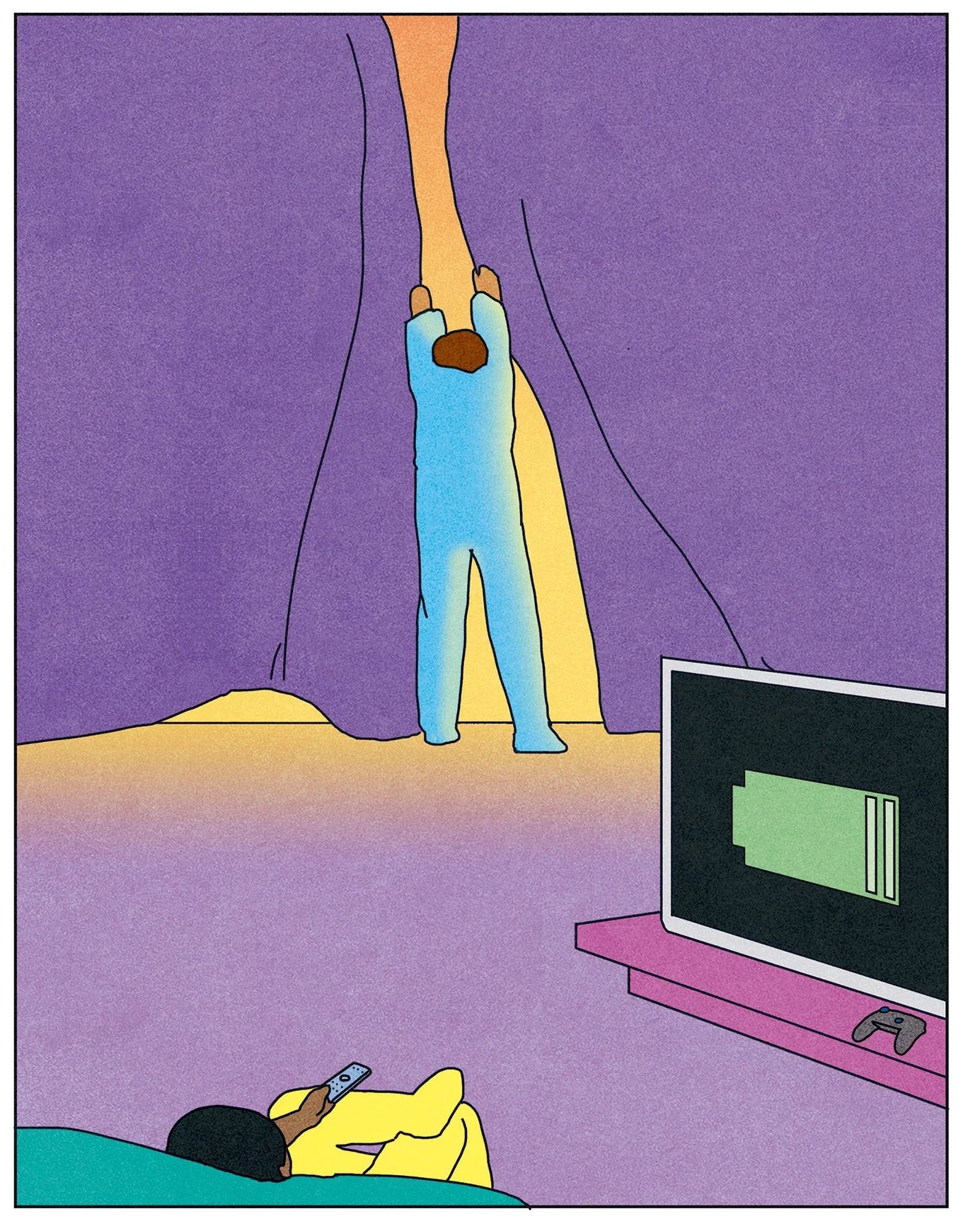 energy