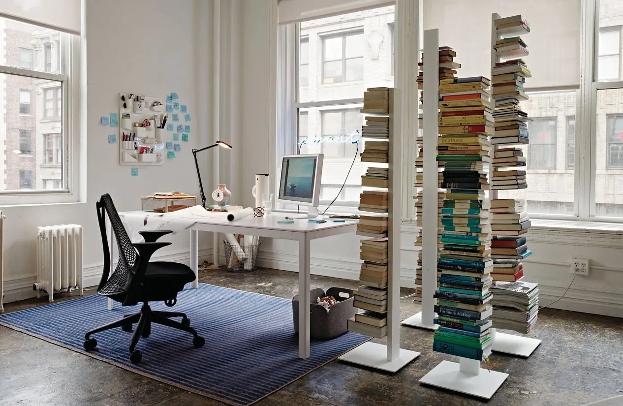 herman miller sayl chair