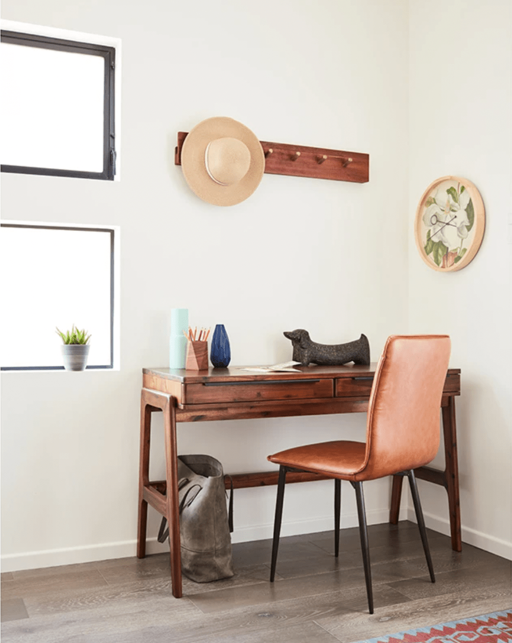 aiken writing desk