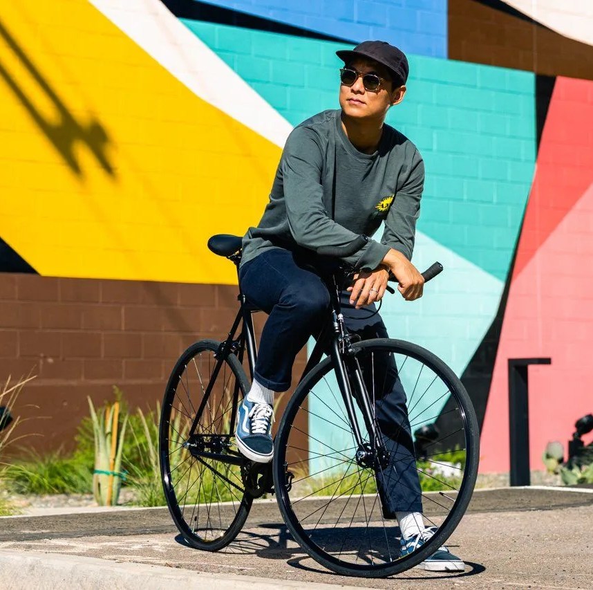 state bicycle co 4130 the matte black