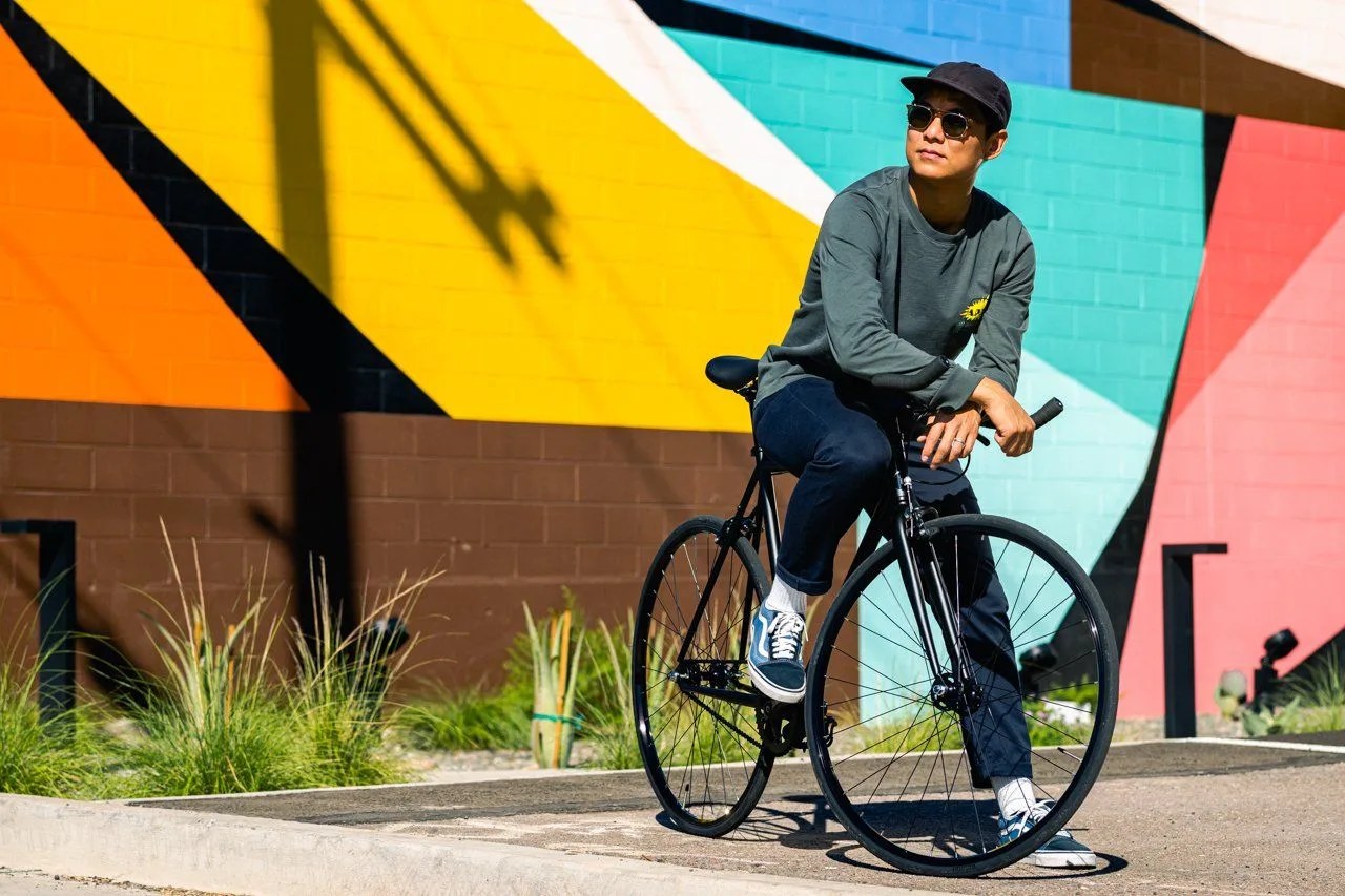 state bicycle co 4130 the matte black