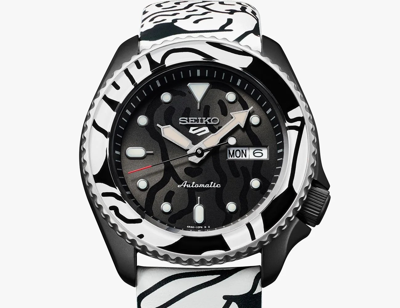 watch