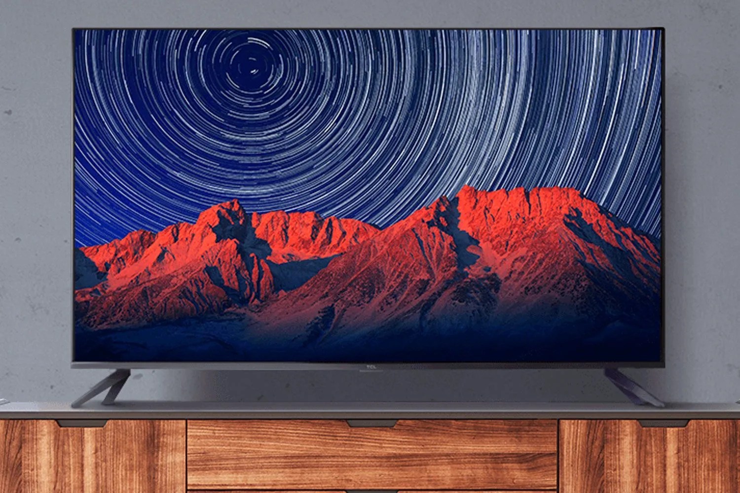 superbowl tv setups