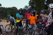 diversifying cycling