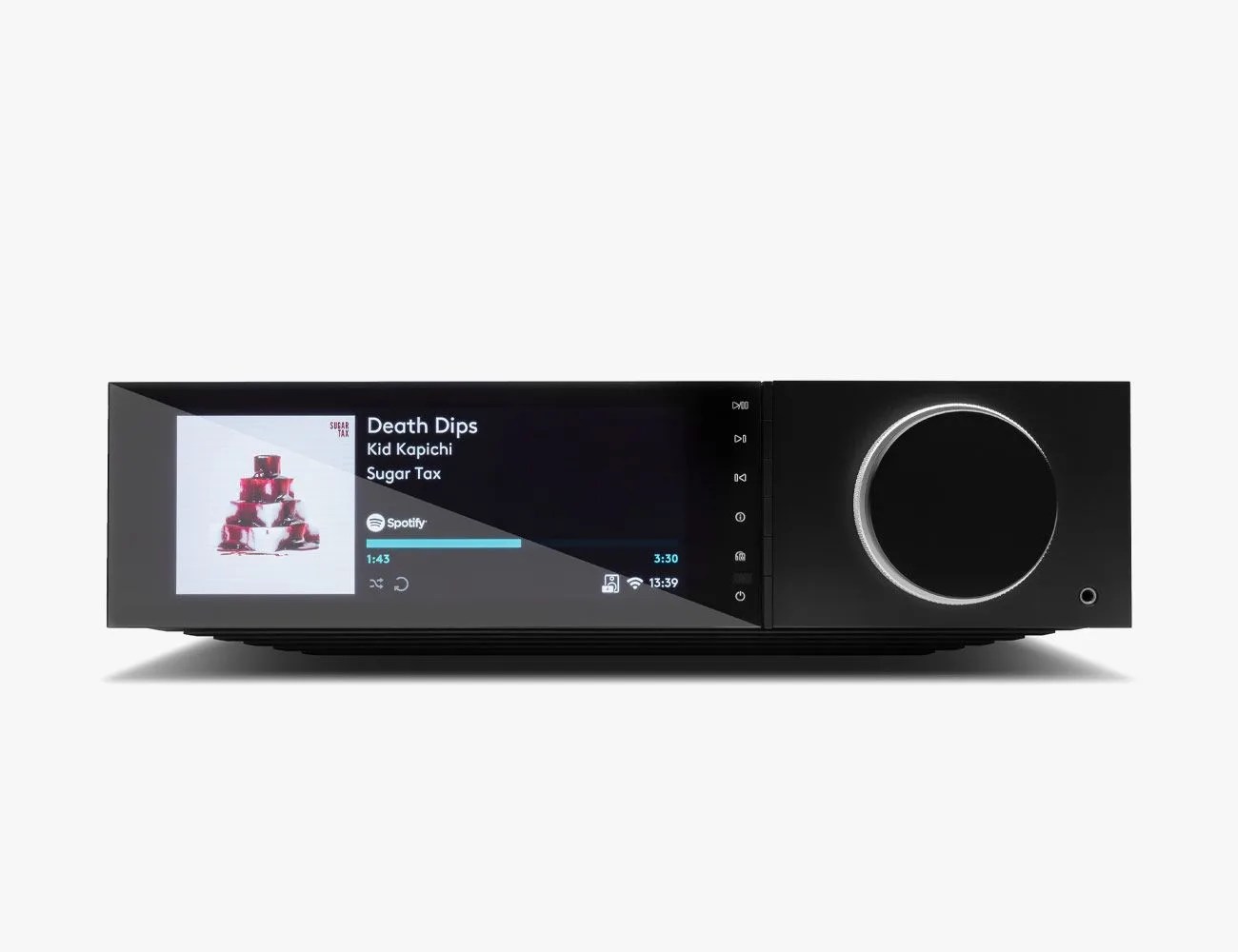 tech roundup