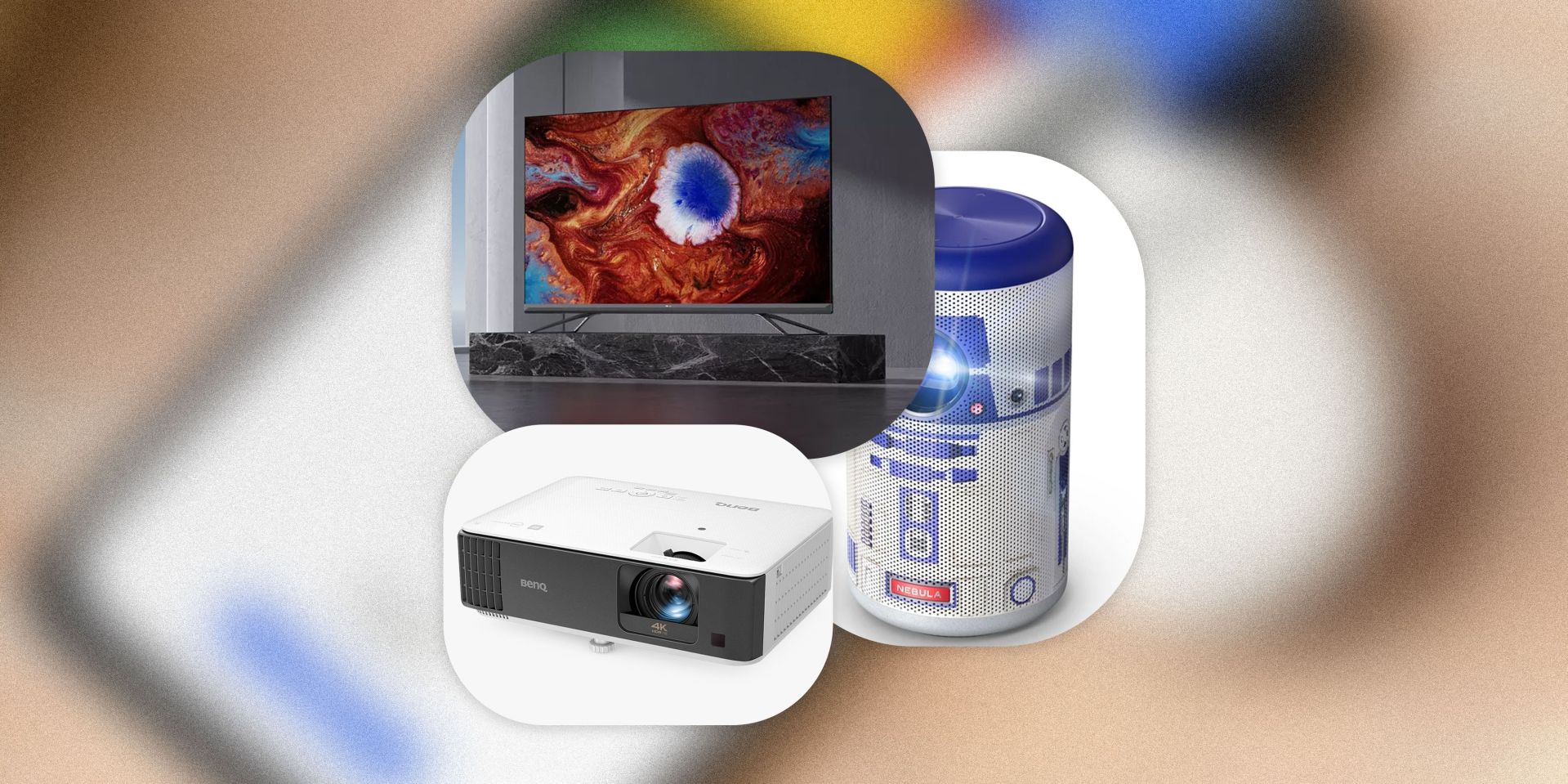 tech roundup