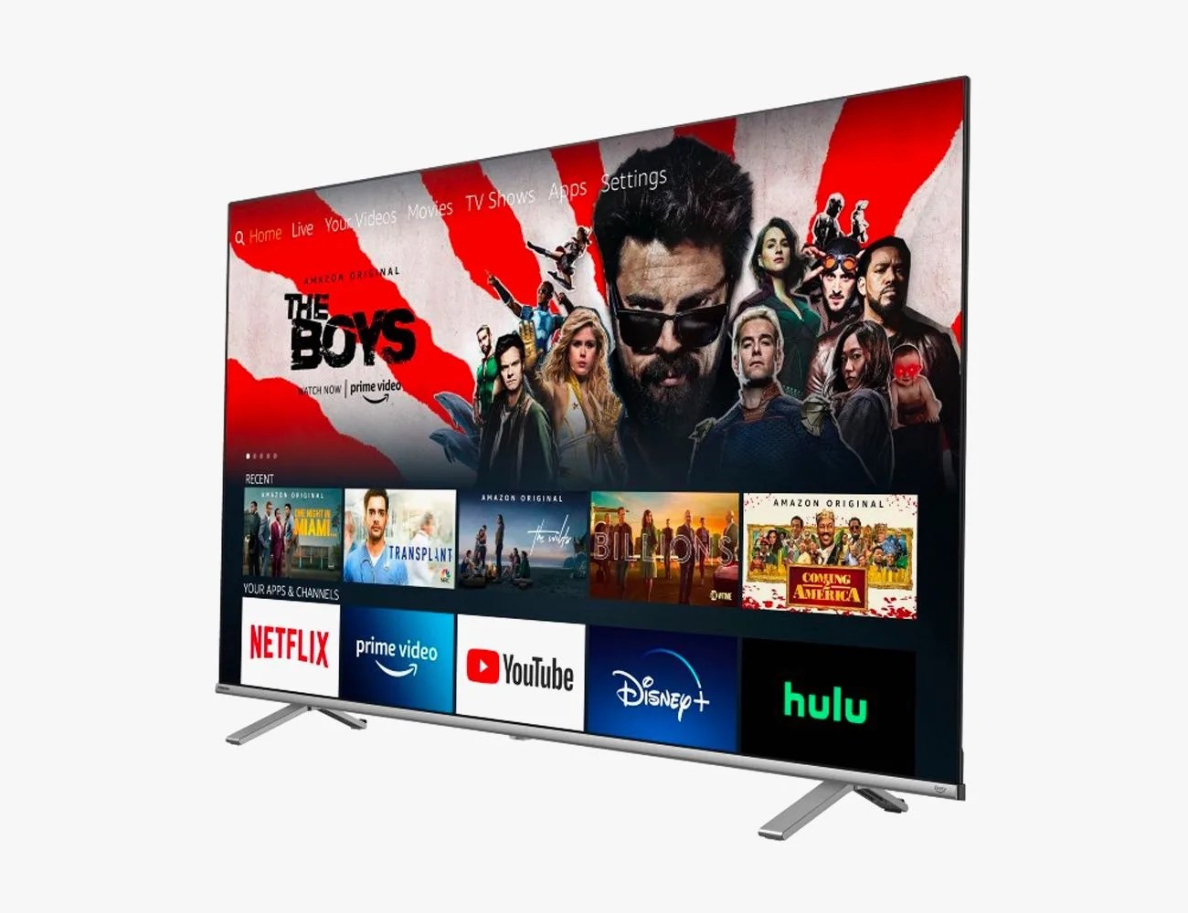 tech roundup