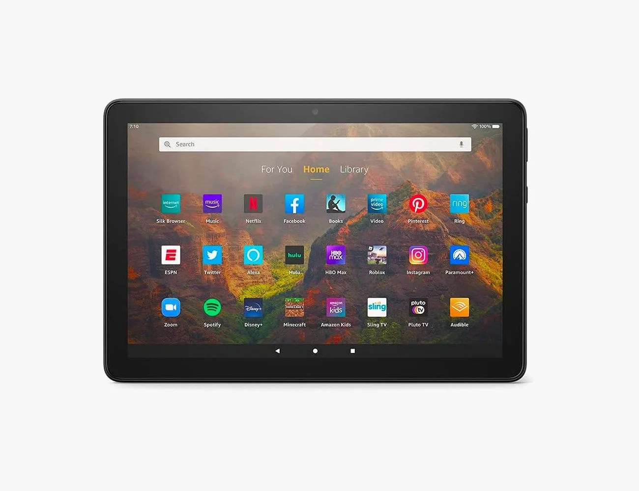 tech roundup