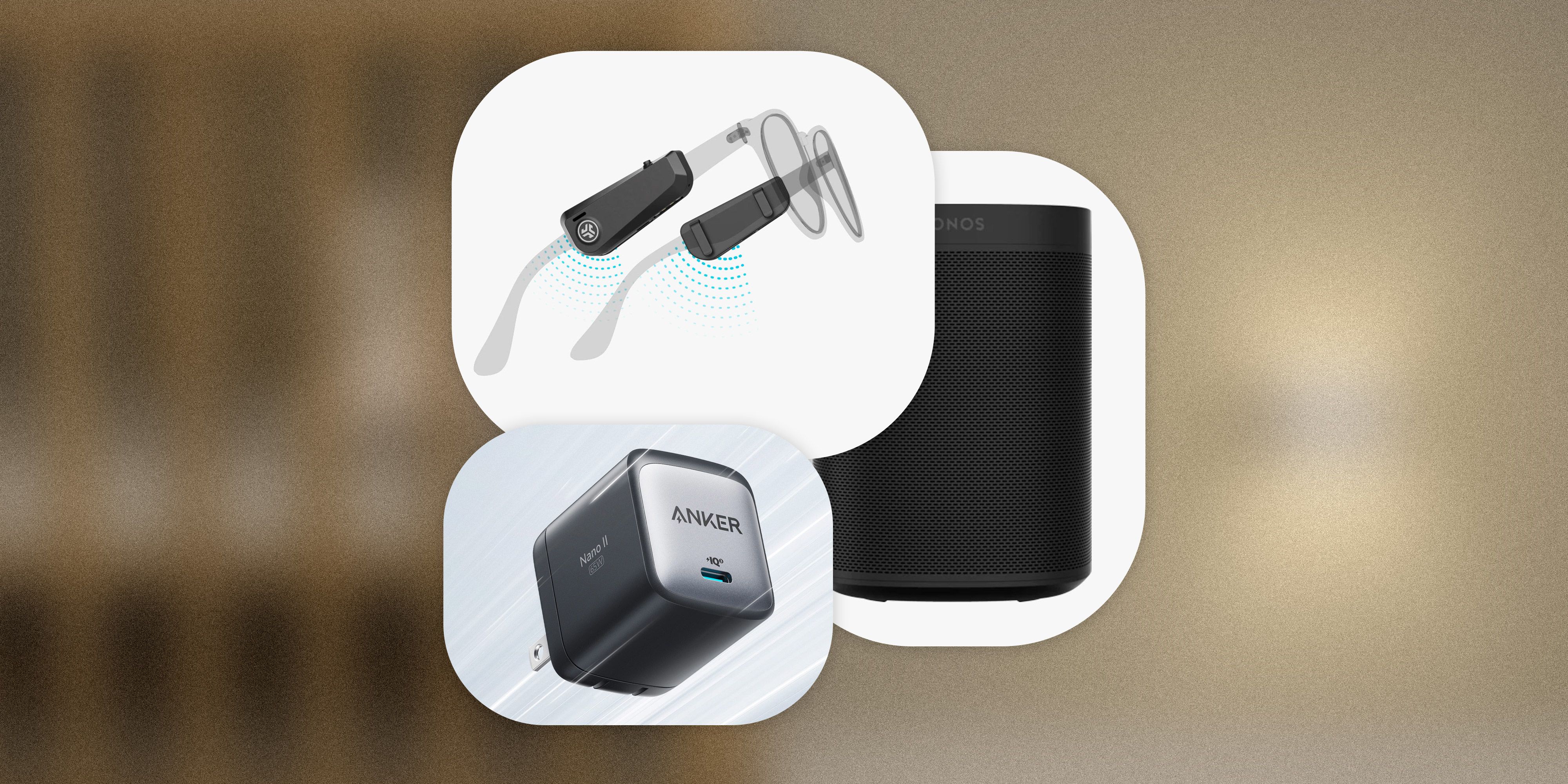 tech roundup