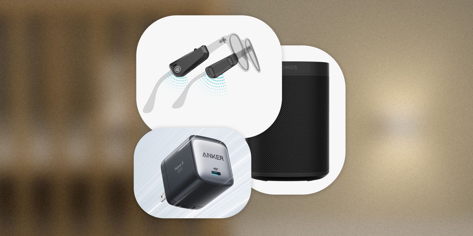 tech roundup